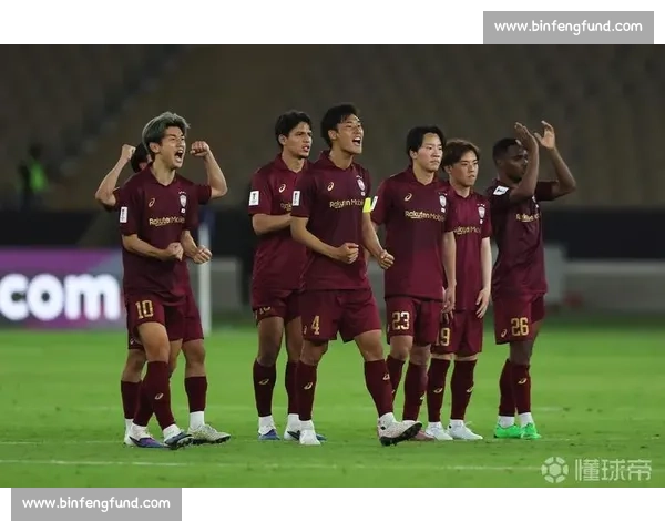 关西德比再燃战火神户对阵大阪巅峰之战看点全解析血脉相连谁主沉浮