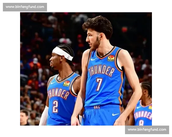 公牛雷霆正面对决青春风暴与硬朗防守的巅峰较量NBA常规赛焦点之夜
