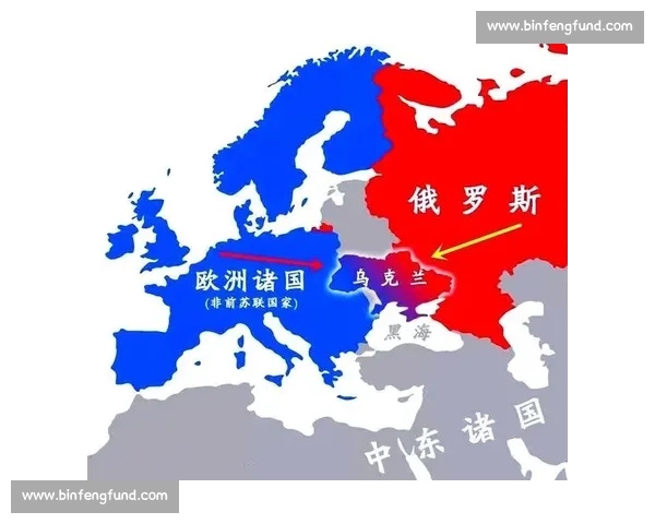俄VS多极格局下的国际博弈与地缘政治新走向解析能源安全与战略重塑趋势