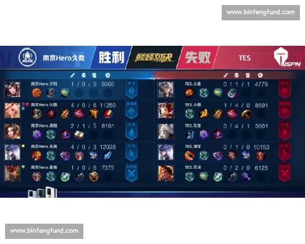 以洛vs为焦点的巅峰对决全面解析胜负关键走势与战术博弈深度观察