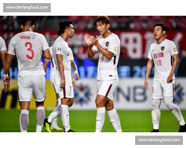 全北现代迎战天津权健亚冠生死较量焦点之夜前瞻解析战术对决豪门争锋